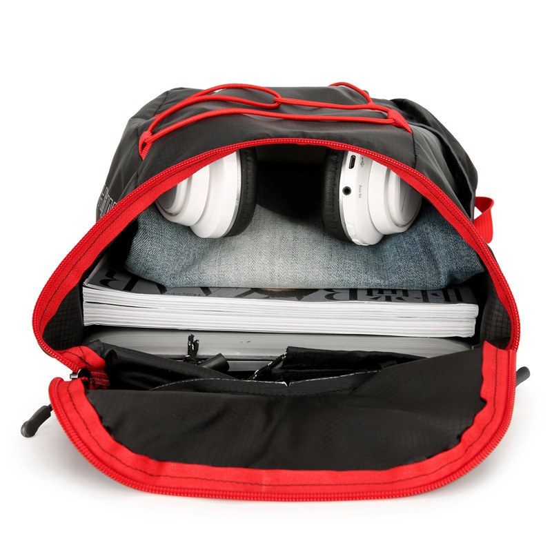 Foldable Hiking Backpack Light – Packable Daypack Foldable recenzja i cena