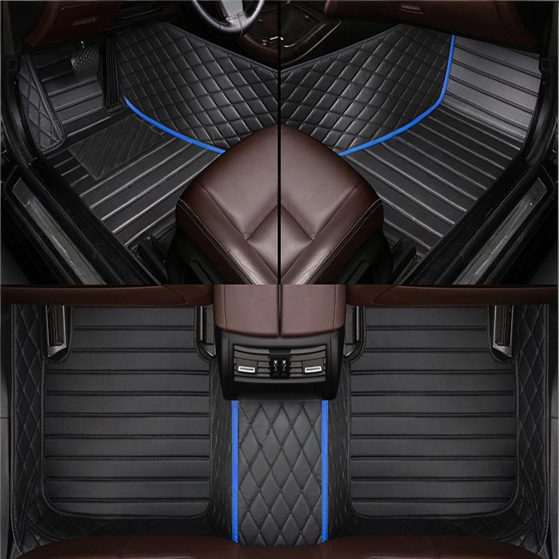 3 PCS Custom Full Coverage Car – Travel Accessories Car recenzja i cena