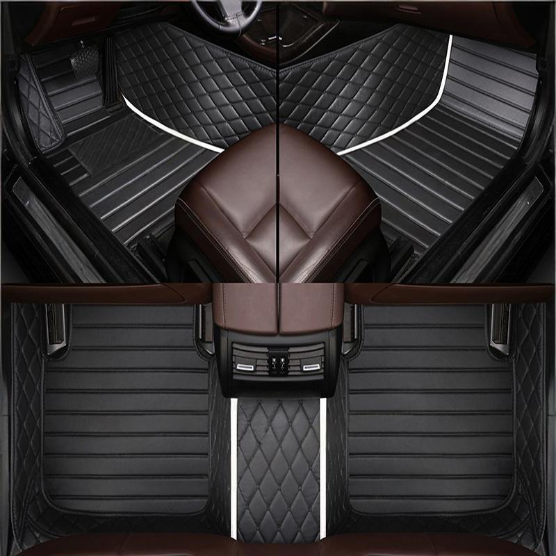 3 PCS Custom Full Coverage Car – Travel Accessories Car recenzja i cena