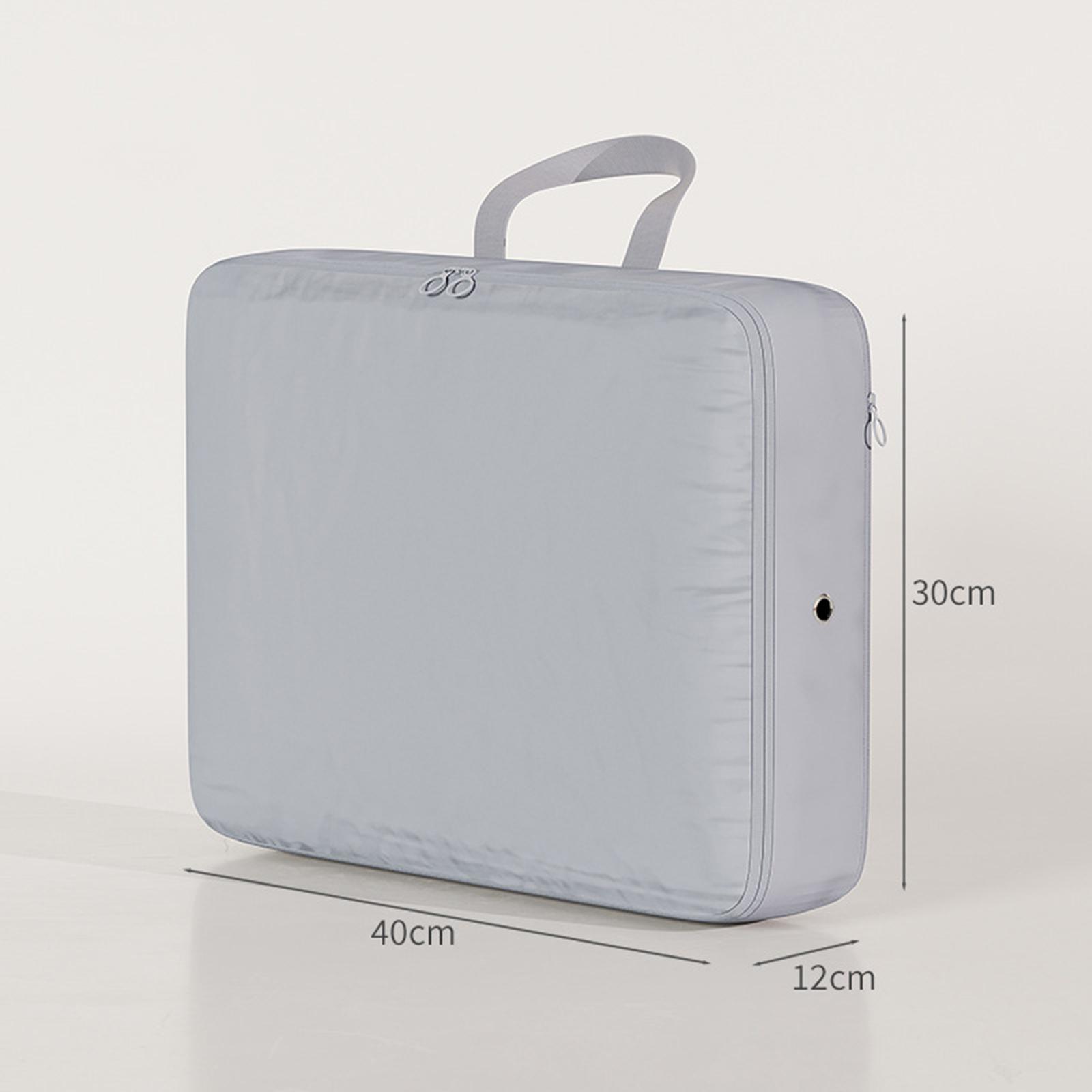 Compression Packing Cube Save  – Travel Accessories Packing Cubes recenzja i cena