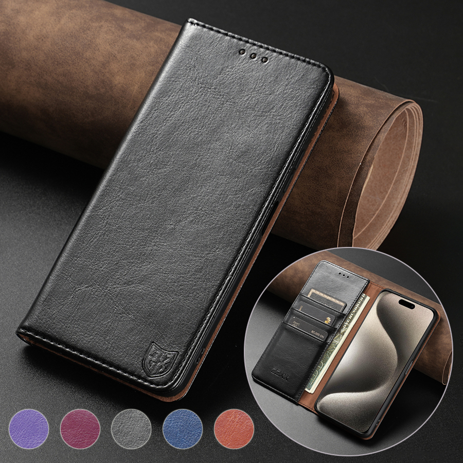 Wallet Skin Friendly Card Slot – Passport Holder Rfid recenzja i cena