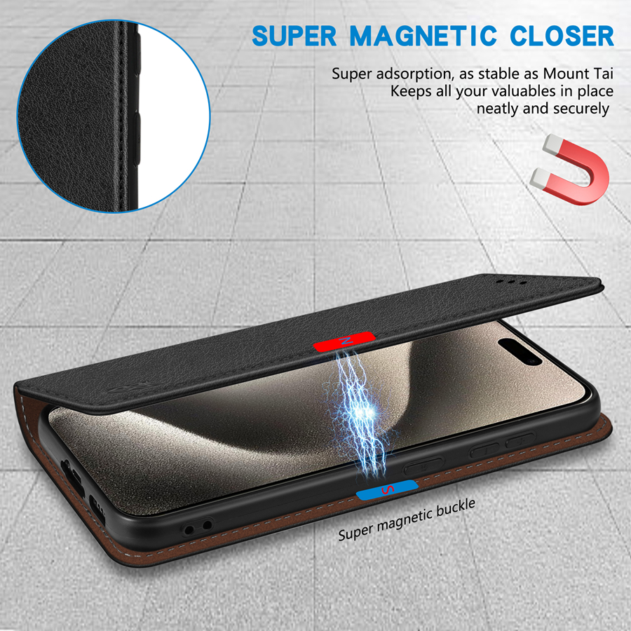 Wallet Skin Friendly Card Slot – Passport Holder Rfid recenzja i cena