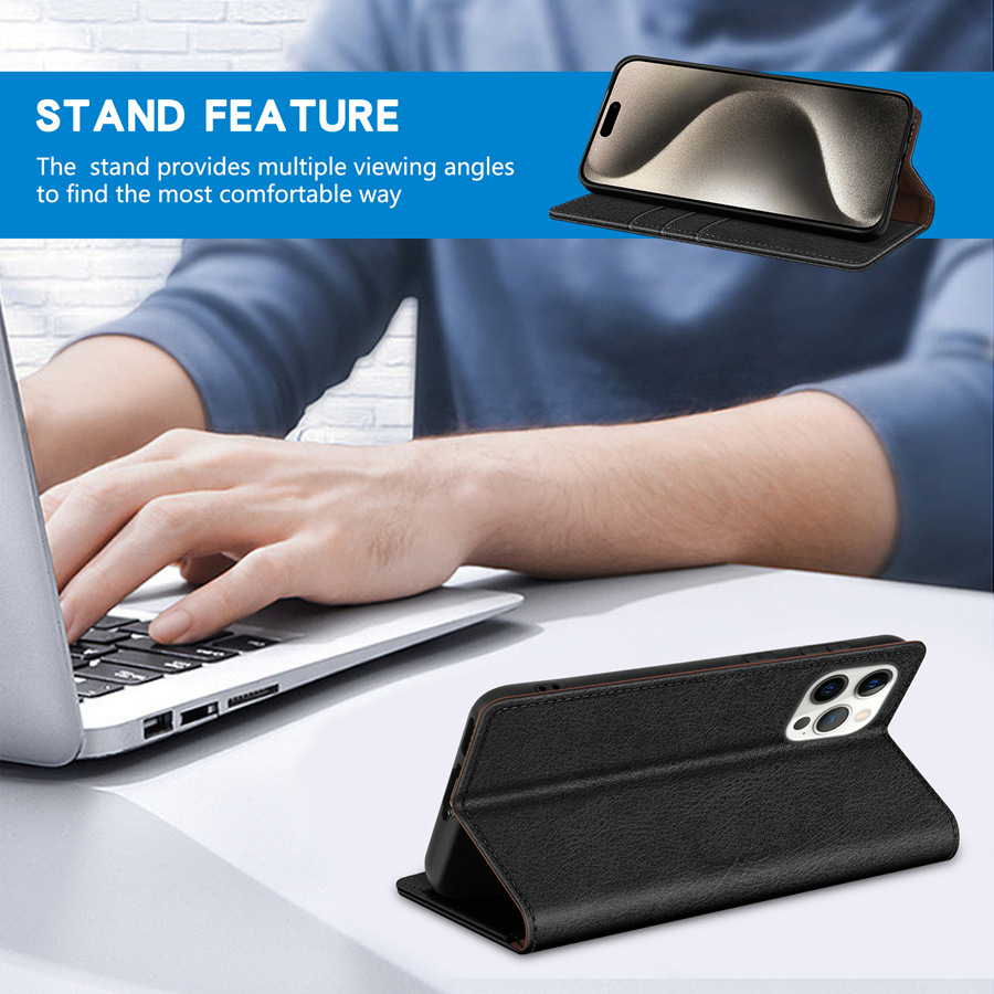 Wallet Skin Friendly Card Slot – Passport Holder Rfid recenzja i cena