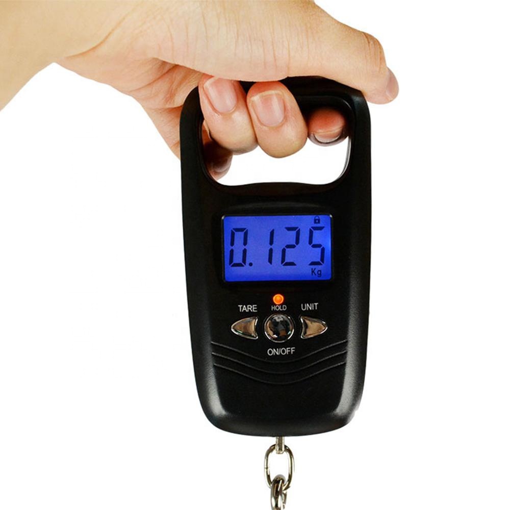 Scale Hook Fish Weight Mini Ha – Luggage Scale Hanging recenzja i cena