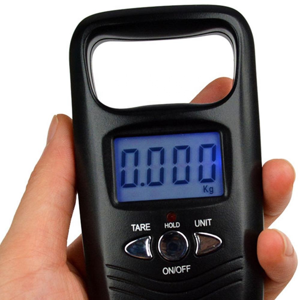 Scale Hook Fish Weight Mini Ha – Luggage Scale Hanging recenzja i cena