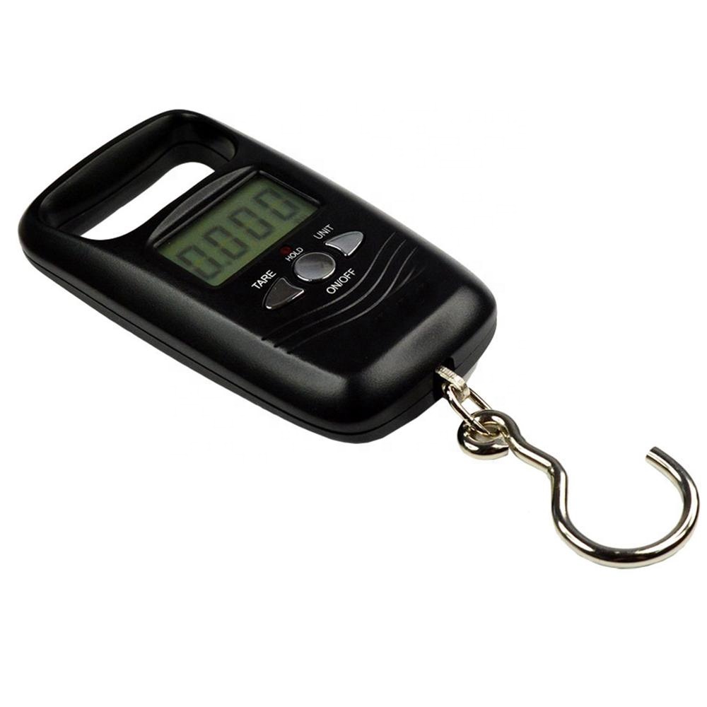 Scale Hook Fish Weight Mini Ha – Luggage Scale Hanging recenzja i cena