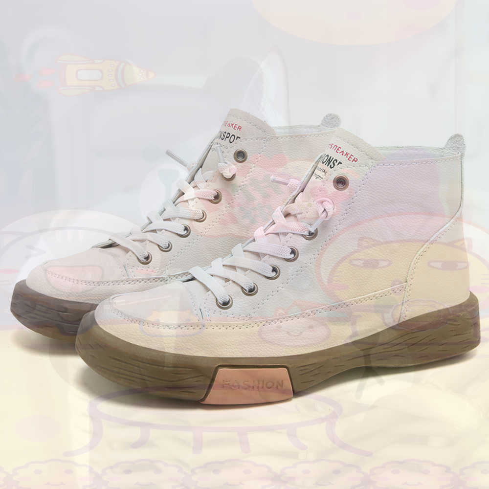 High Top Hi Cut Offers Skatebo – Travel Accessories Gift Ideas recenzja i cena