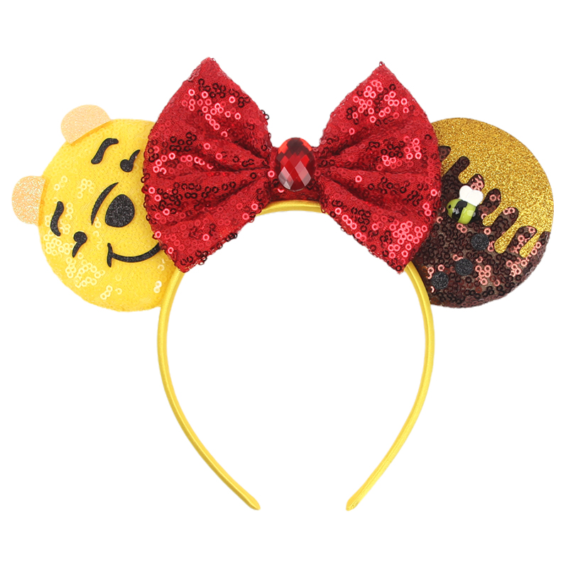 New Disney Mouse Ears Headband – Travel Accessories Disney recenzja i cena