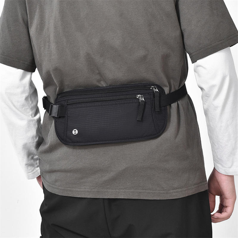 RFID Blocking Waterproof Sport – Passport Holder Rfid recenzja i cena