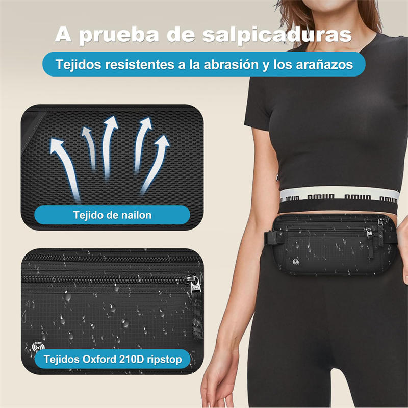 RFID Blocking Waterproof Sport – Passport Holder Rfid recenzja i cena