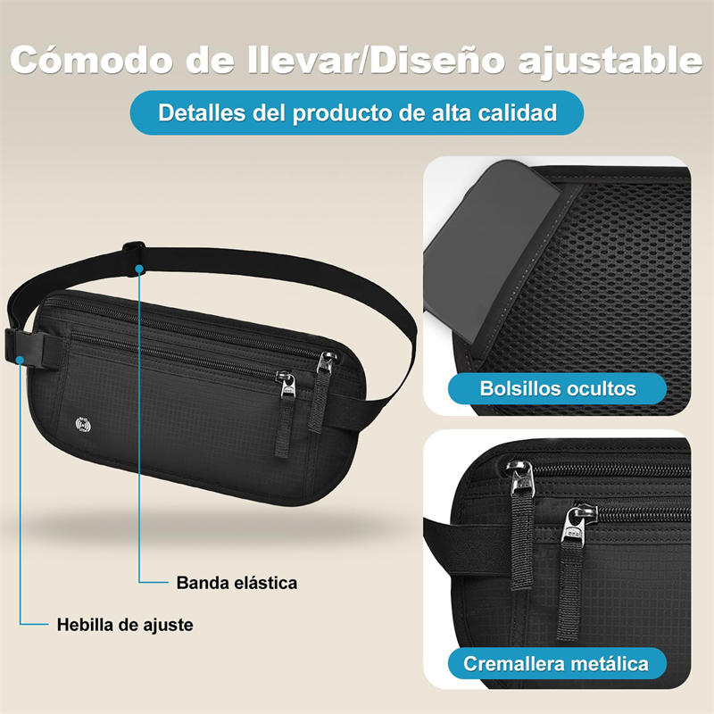 RFID Blocking Waterproof Sport – Passport Holder Rfid recenzja i cena