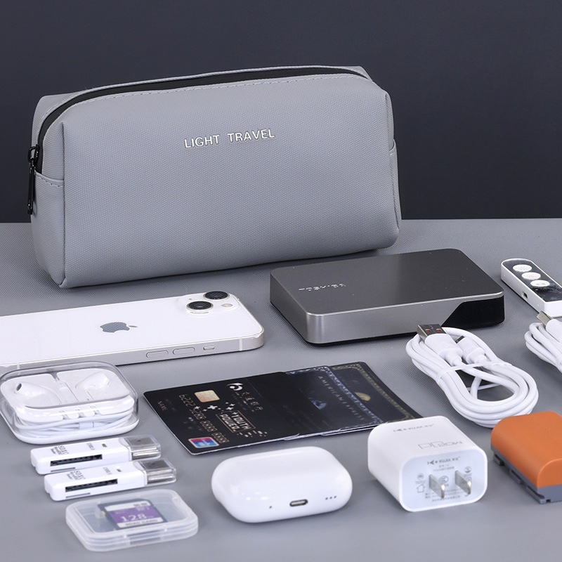 Waterproof Portable Travel Org – Travel Accessories And Bags recenzja i cena