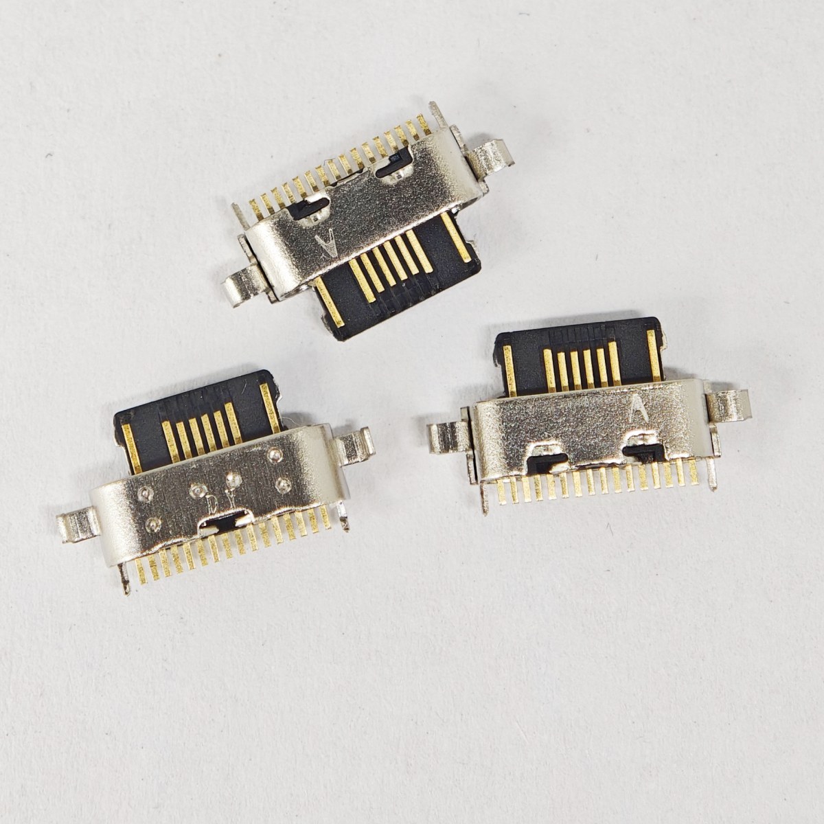 10-50Pcs For Motorola Moto G34 – Travel Plug Type C recenzja i cena