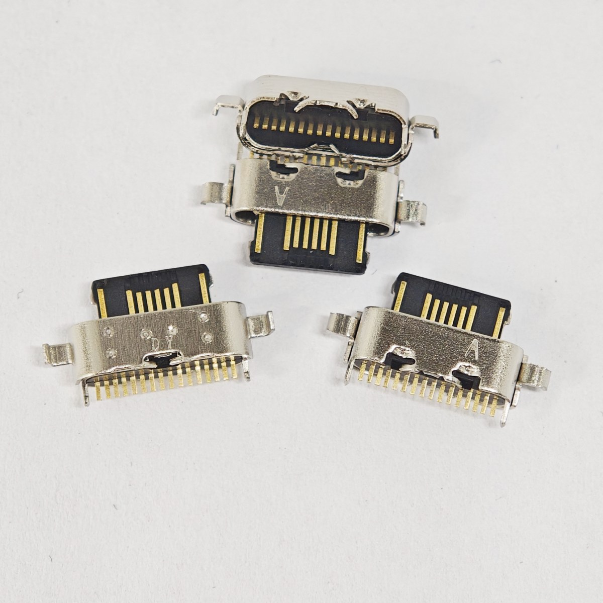 10-50Pcs For Motorola Moto G34 – Travel Plug Type C recenzja i cena