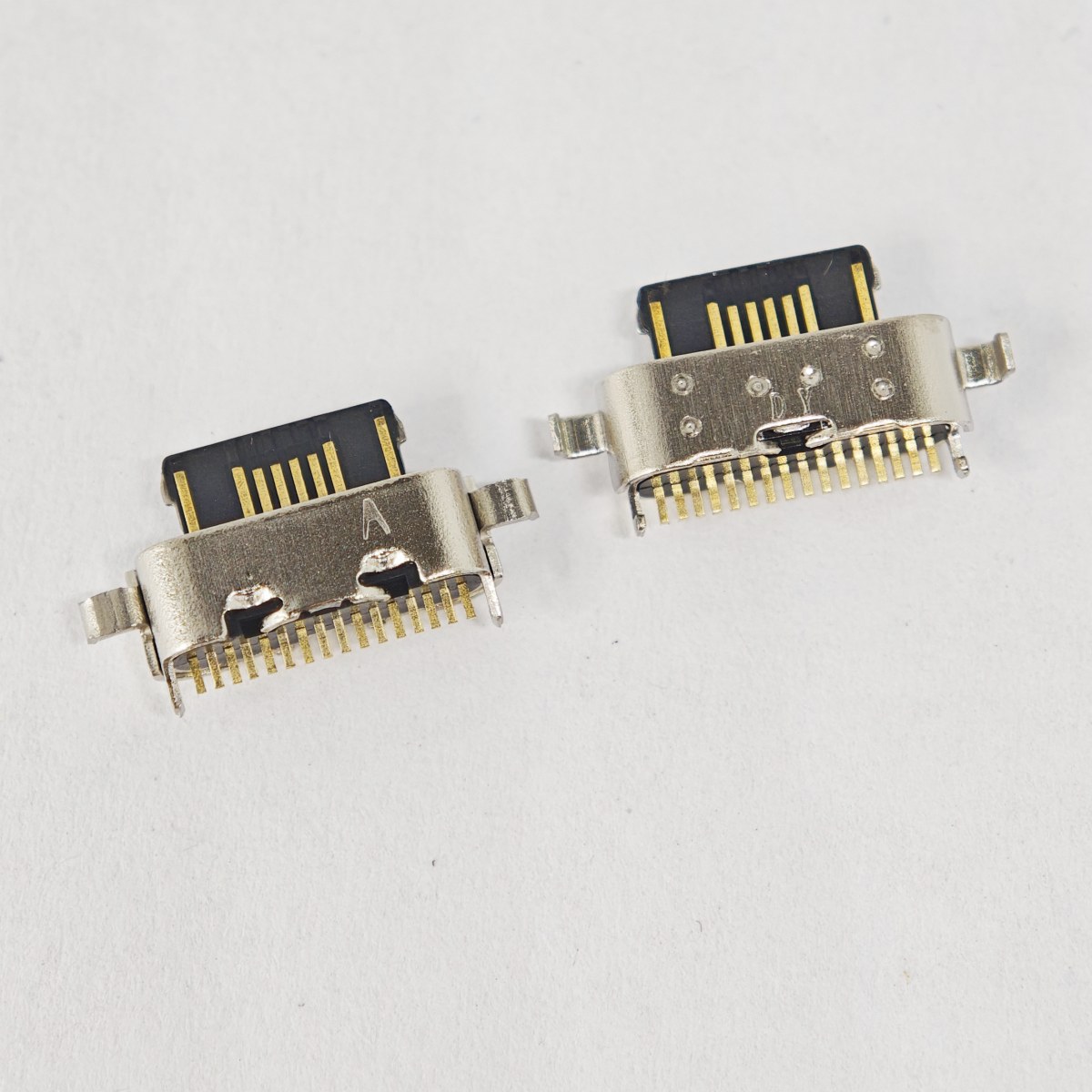 10-50Pcs For Motorola Moto G34 – Travel Plug Type C recenzja i cena