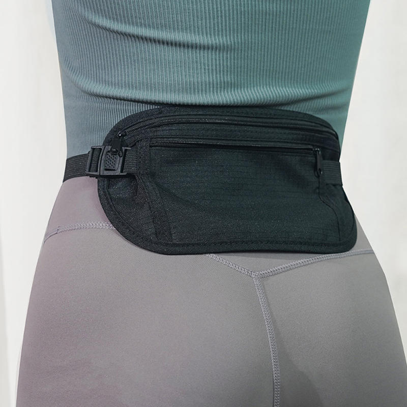 Invisible Travel Waist Packs P – Passport Holder Rfid recenzja i cena