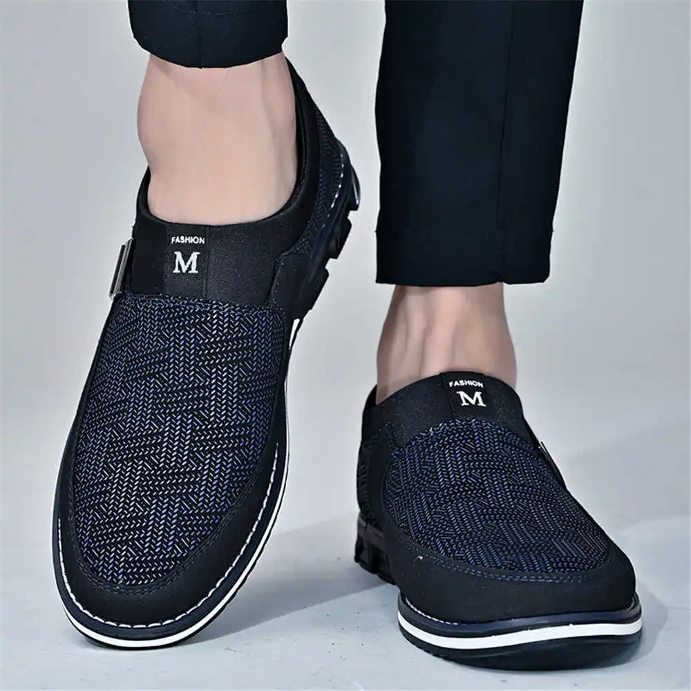 Dark Blue 44-45 Summer Shoes S – Travel Accessories Gift Ideas recenzja i cena