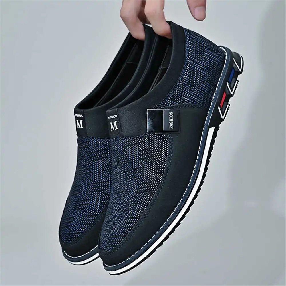 Dark Blue 44-45 Summer Shoes S – Travel Accessories Gift Ideas recenzja i cena