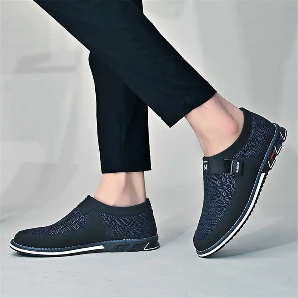 Dark Blue 44-45 Summer Shoes S – Travel Accessories Gift Ideas recenzja i cena