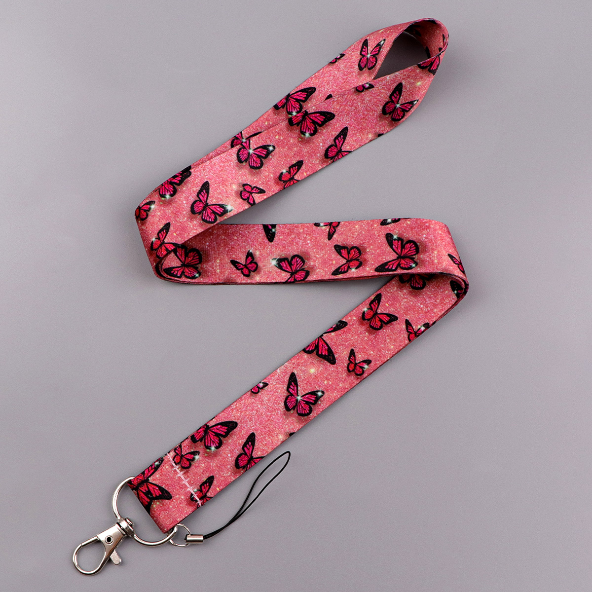 Dinosaur Butterfly Cartoon Pho – Travel Accessories Gift Ideas recenzja i cena