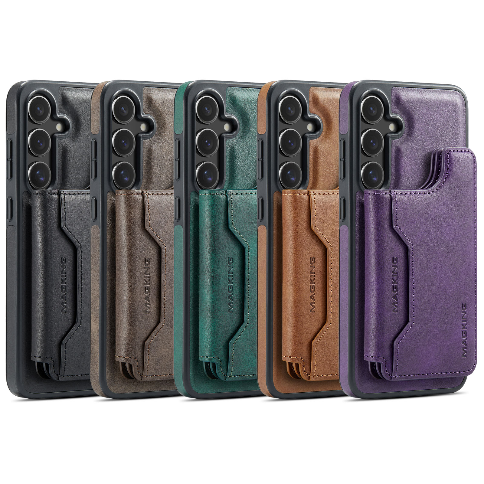 2 in 1 Detachable Card Holder  – Passport Holder Rfid recenzja i cena