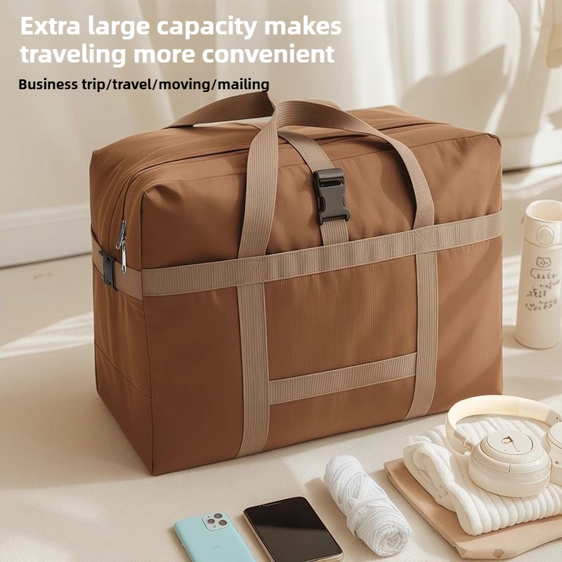 Extra Large Travel Duffle Bags – Travel Accessories And Bags recenzja i cena