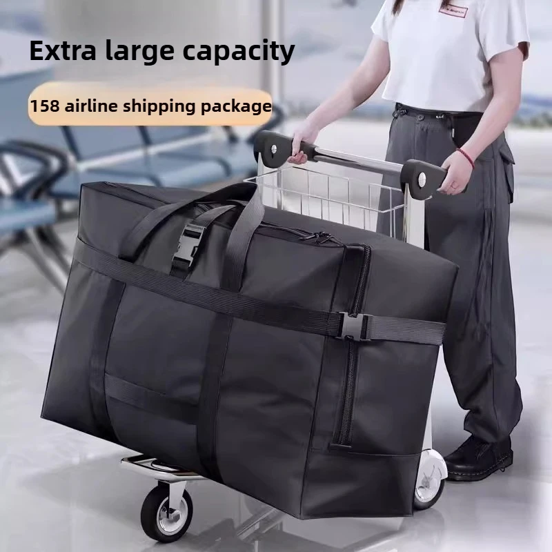 Extra Large Travel Duffle Bags – Travel Accessories And Bags recenzja i cena