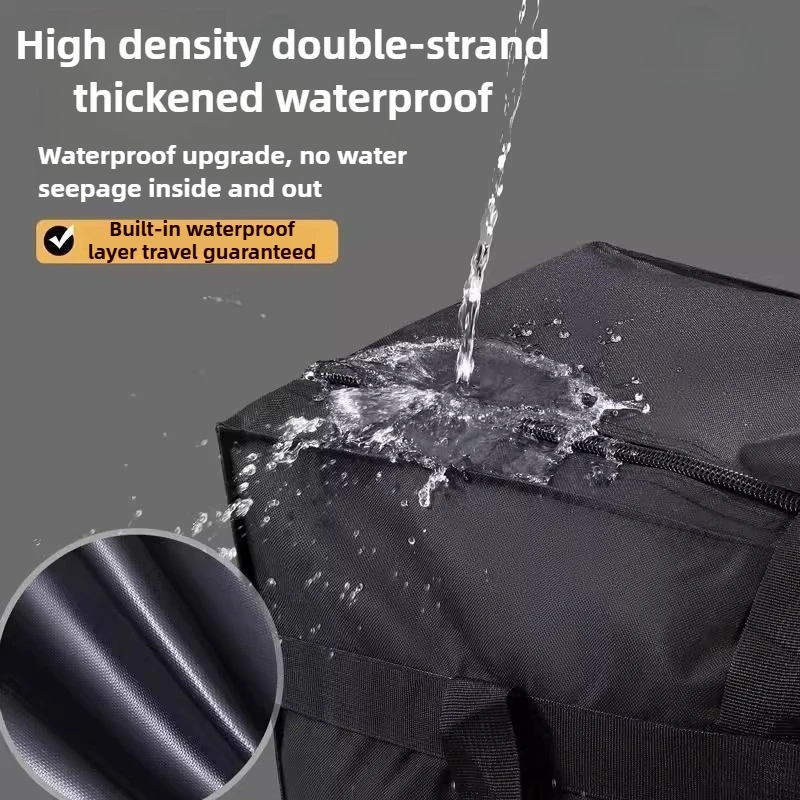 Extra Large Travel Duffle Bags – Travel Accessories And Bags recenzja i cena