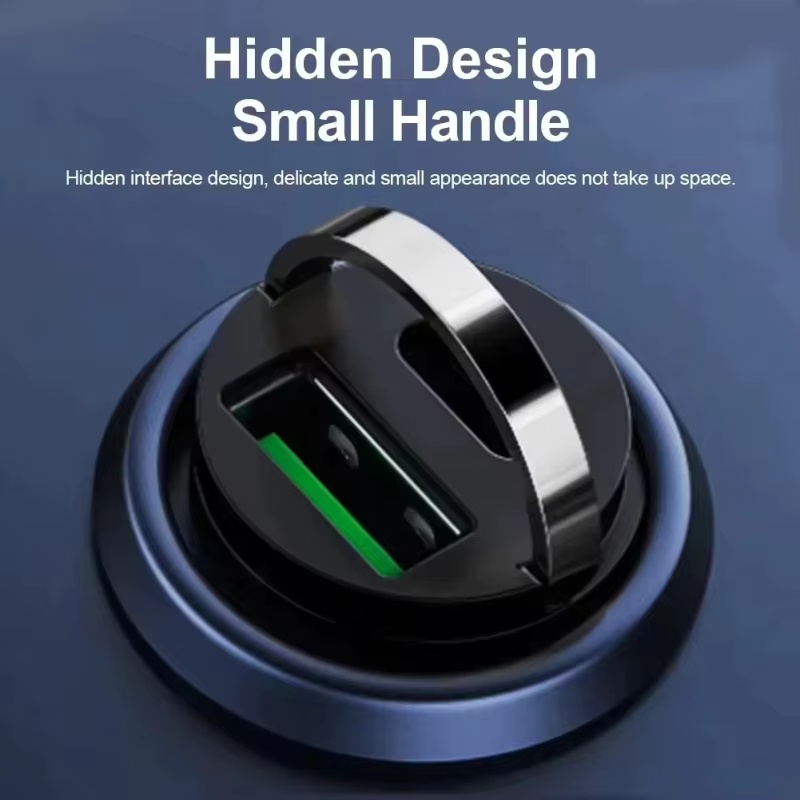 100W PD USB Car Charger Lighte – Travel Plug Type C recenzja i cena