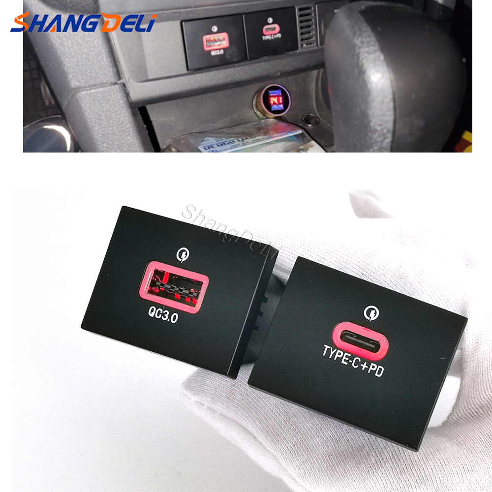 1PC Fit  For Ford Focus 2004-2 – Travel Plug Type C recenzja i cena