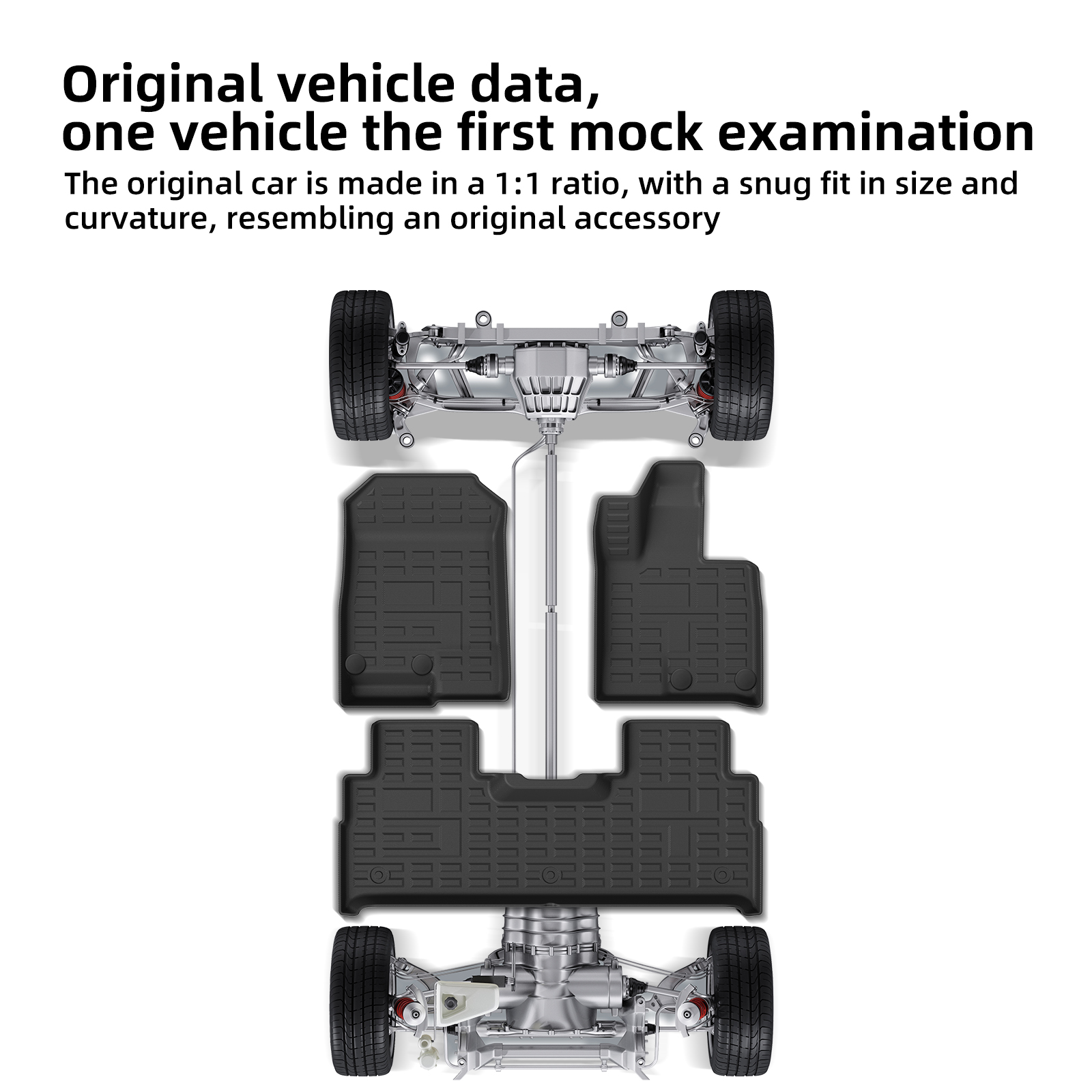 Smabee Right Drive for Jetour  – Travel Accessories Car recenzja i cena