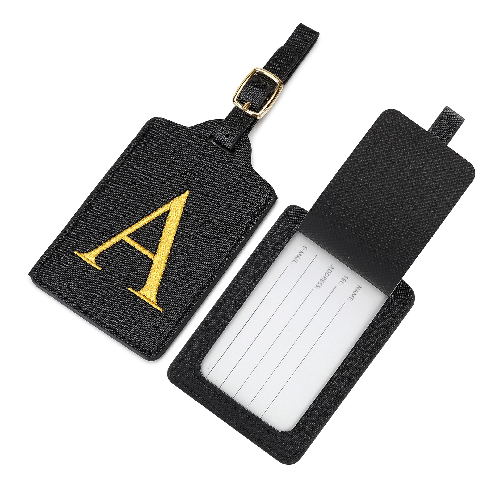 Premium Leather Business Lugga – Travel Accessories Unique recenzja i cena