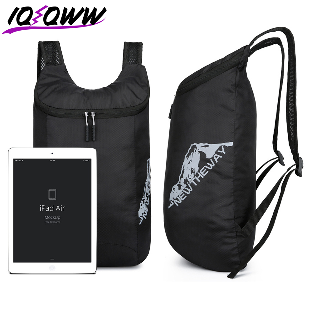 1PCS Hiking Backpack, Waterpro – Packable Daypack Foldable recenzja i cena