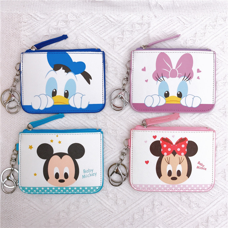 Disney Bags Mickey Mouse Coin  – Travel Accessories Disney recenzja i cena