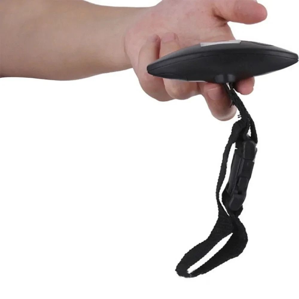 Electronic Scale Luggage Scale – Luggage Scale Hanging recenzja i cena