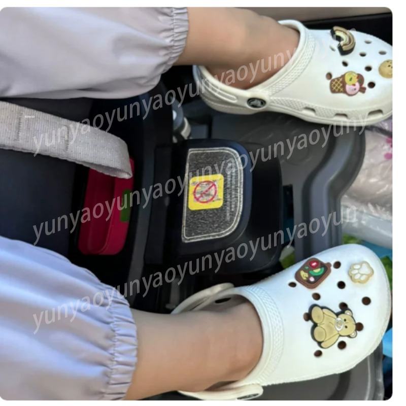 Portable Foldable Car Baby Foo – Travel Accessories Car recenzja i cena