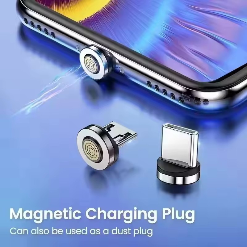 1/5/10PCS USB-A Type C Magneti – Travel Plug Type C recenzja i cena