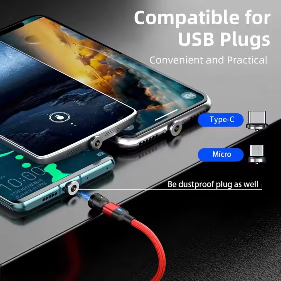 1/5/10PCS USB-A Type C Magneti – Travel Plug Type C recenzja i cena
