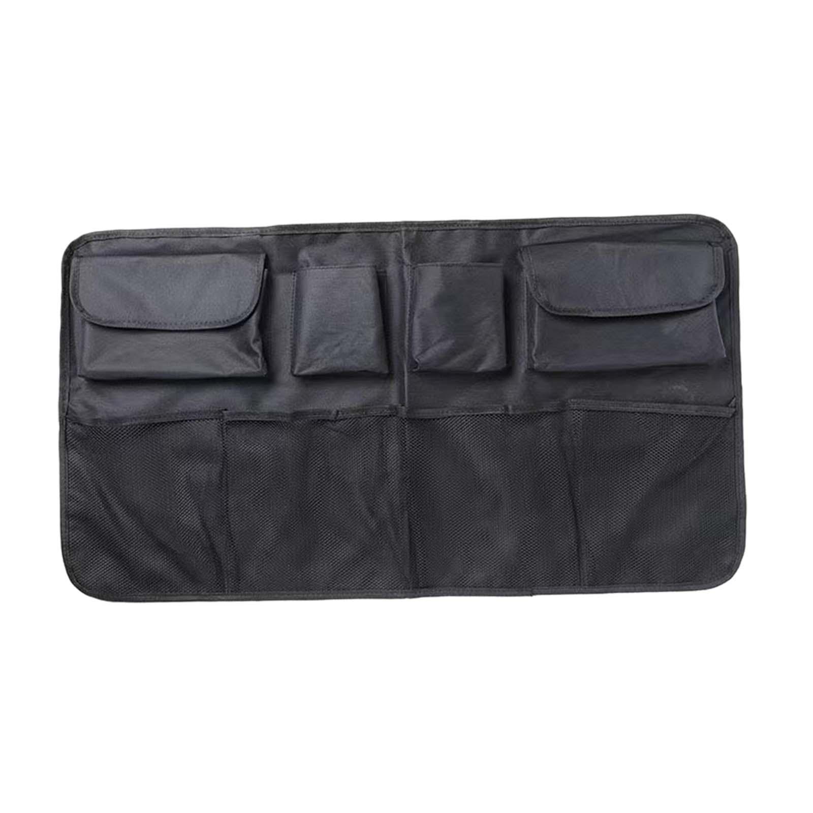 Car Backseat Organizer Multi U – Travel Accessories Useful recenzja i cena
