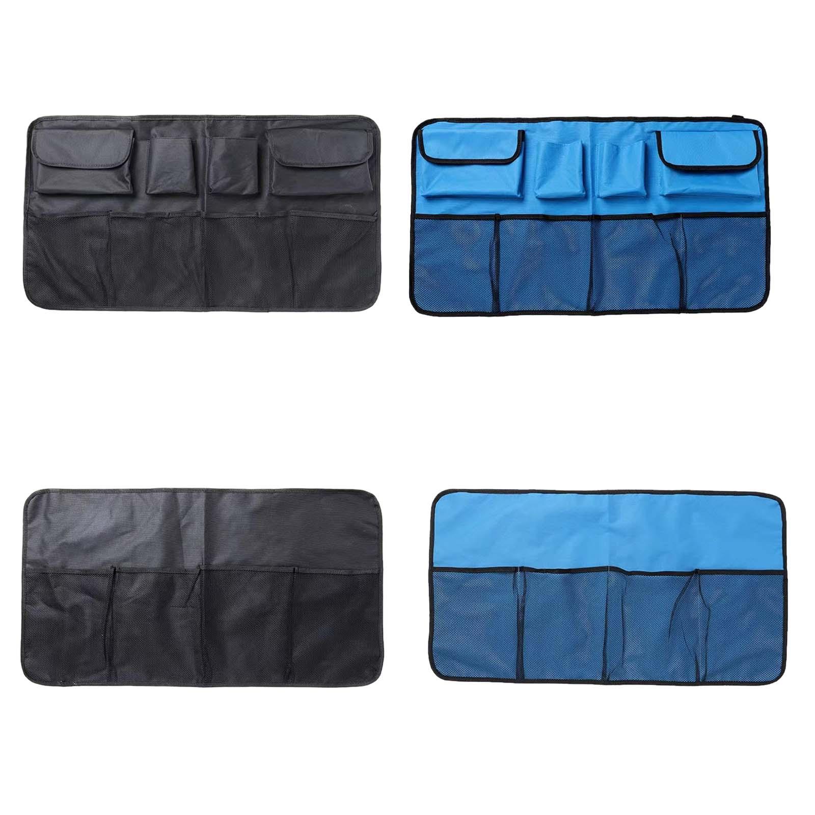 Car Backseat Organizer Multi U – Travel Accessories Useful recenzja i cena
