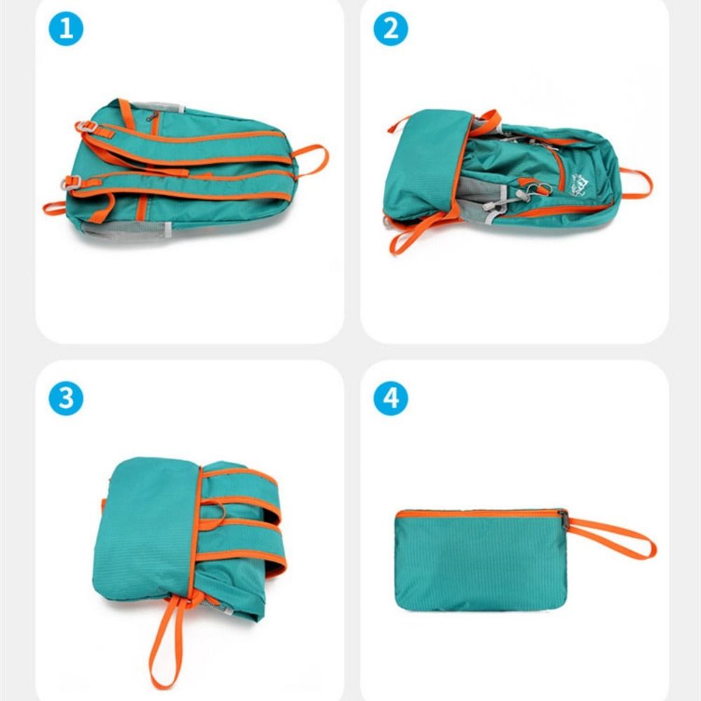 20-35L Large Capacity Mountain – Packable Daypack Foldable recenzja i cena