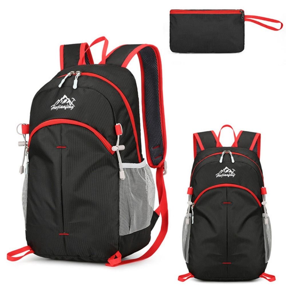 20-35L Large Capacity Mountain – Packable Daypack Foldable recenzja i cena