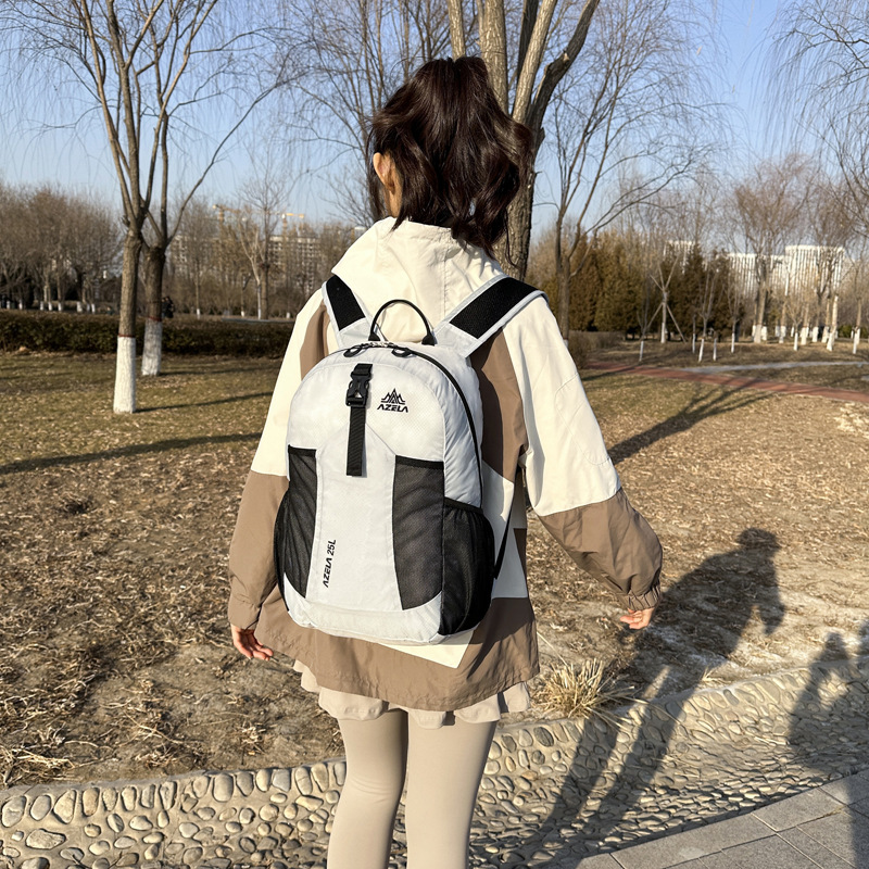 15L Hiking Backpack Waterproof – Packable Daypack Foldable recenzja i cena
