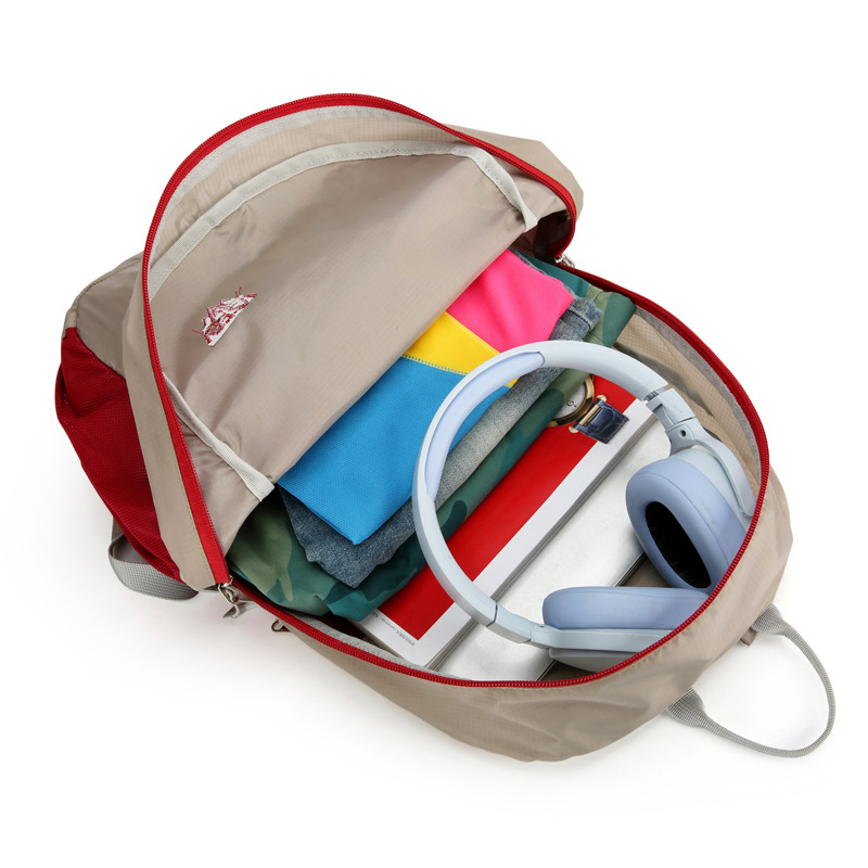 15L Hiking Backpack Waterproof – Packable Daypack Foldable recenzja i cena