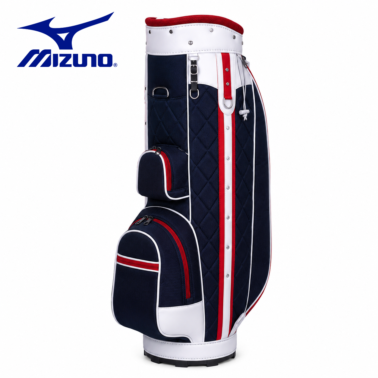 Mizuno Golf Cart Bag Women Lig – Travel Accessories And Bags recenzja i cena