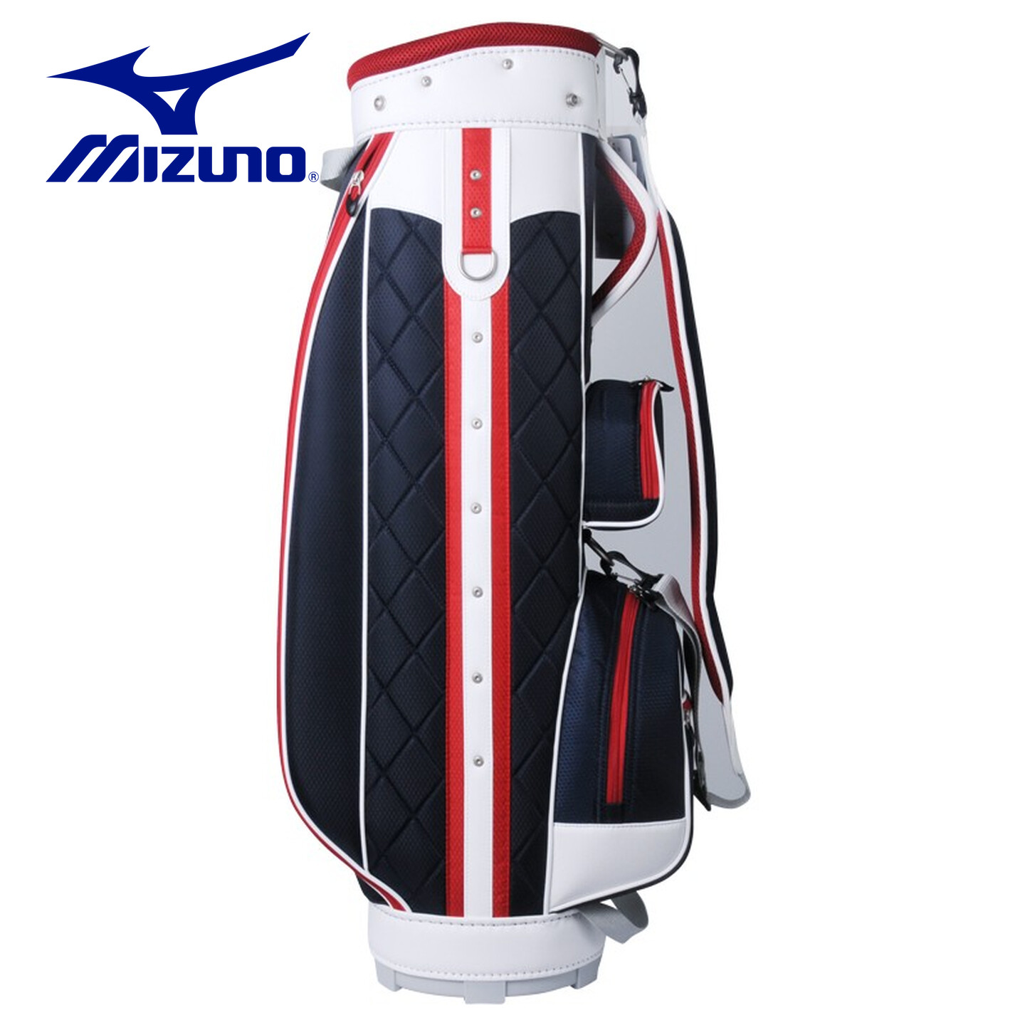 Mizuno Golf Cart Bag Women Lig – Travel Accessories And Bags recenzja i cena