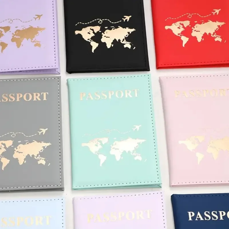 Passport Waterproof Cover Bag  – Travel Accessories Pouch For Men recenzja i cena