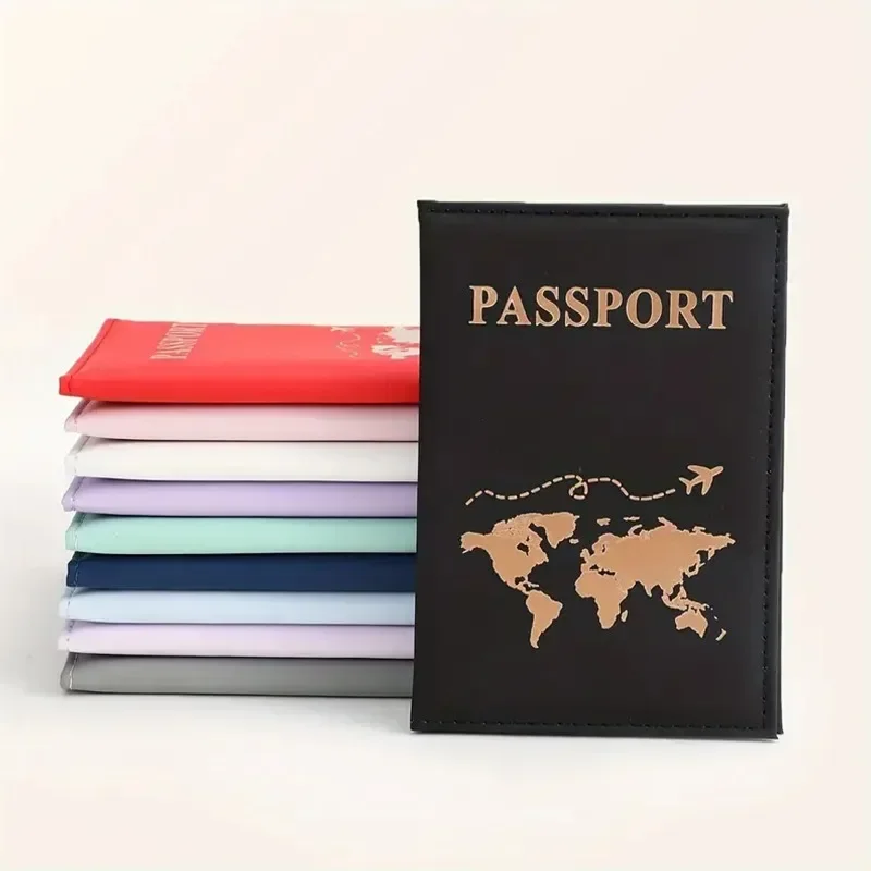 Passport Waterproof Cover Bag  – Travel Accessories Pouch For Men recenzja i cena