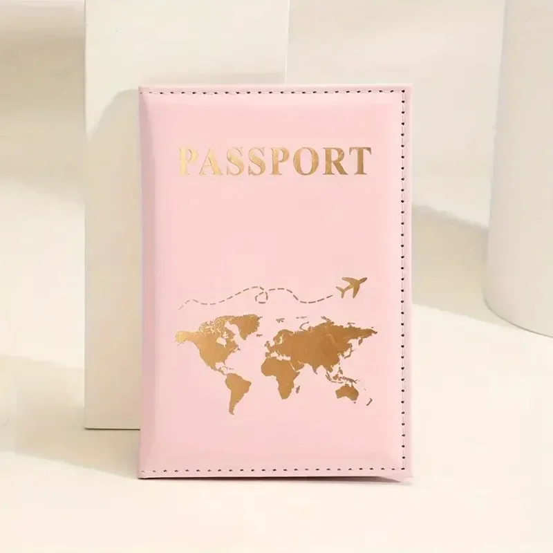 Passport Waterproof Cover Bag  – Travel Accessories Pouch For Men recenzja i cena