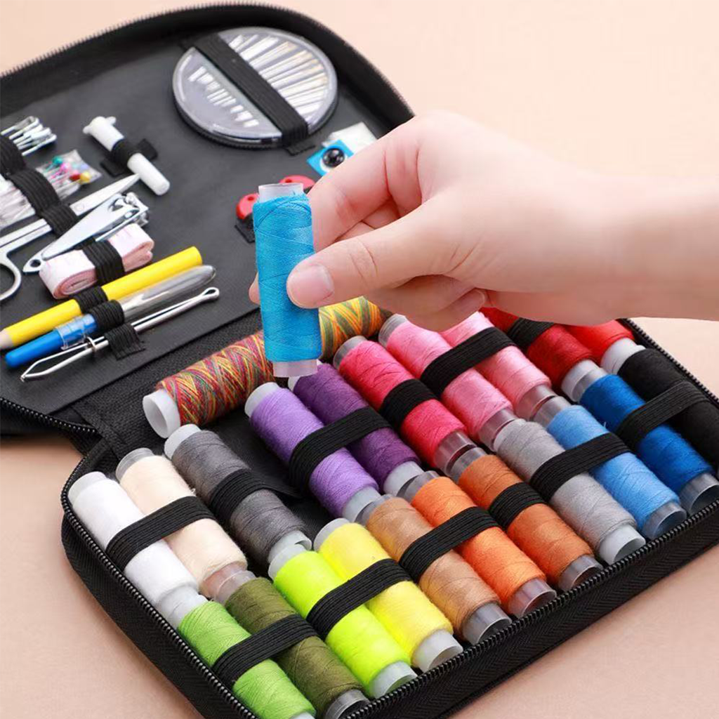 68/98PCS Sewing Accessories To – Travel Accessories Useful recenzja i cena